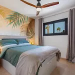 Casa De La Calma Appartement *