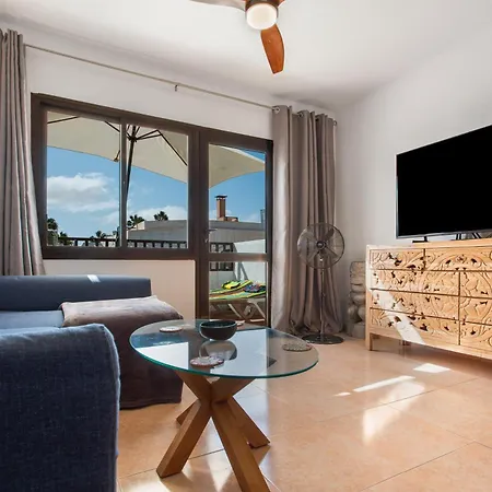 Casa De La Calma شقة *