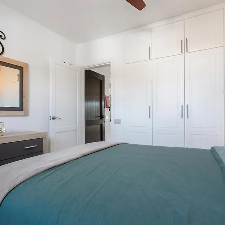 Casa De La Calma شقة *