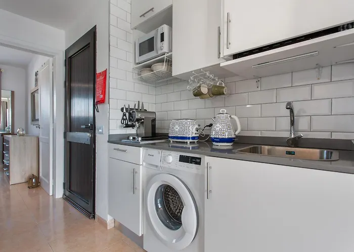 Casa De La Calma Corralejo