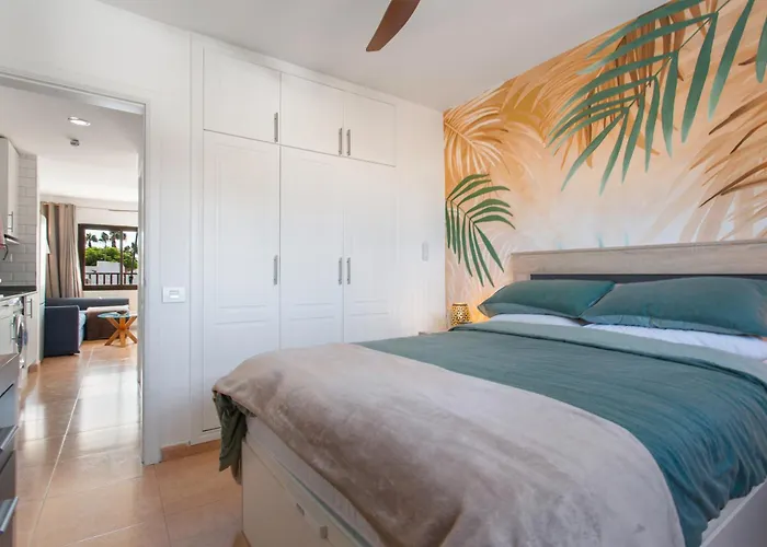 Casa De La Calma Apartmán *