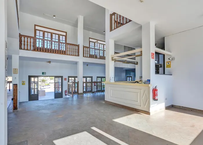 Apartmán Casa De La Calma Corralejo