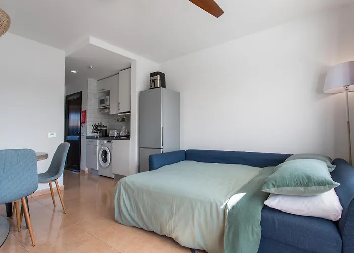 Apartmán Casa De La Calma