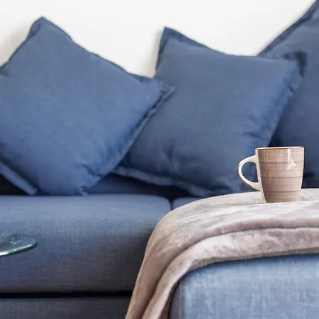 דירה Casa De La Calma *