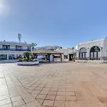Casa De La Calma Lägenhet Corralejo