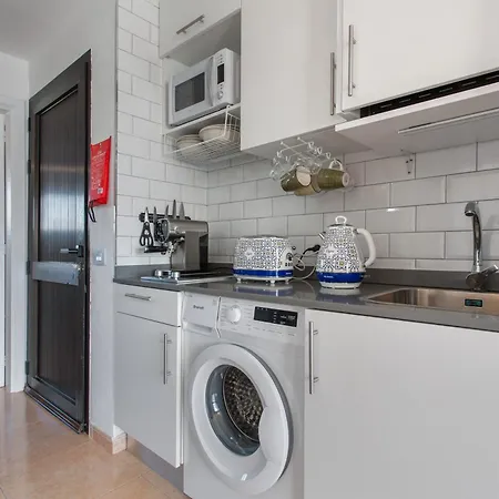 Casa De La Calma Corralejo