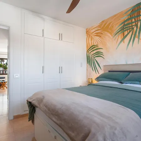 Casa De La Calma Lägenhet *