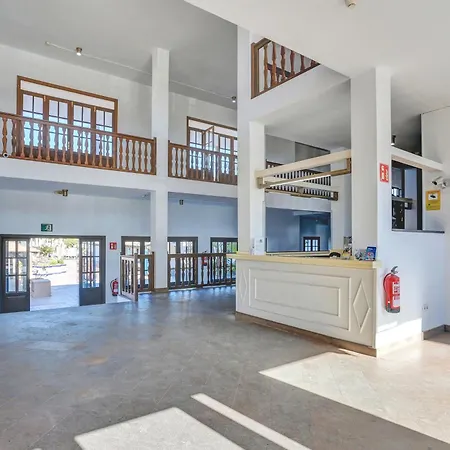 Lejlighed Casa De La Calma Corralejo