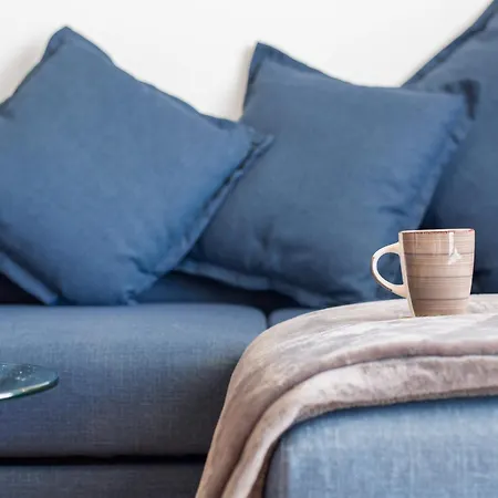 Casa De La Calma Lejlighed Corralejo