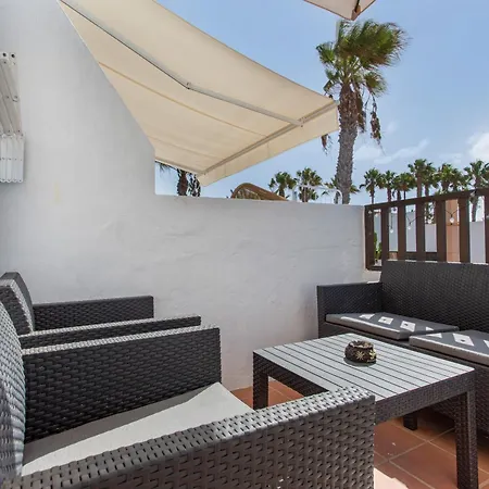 Casa De La Calma Corralejo