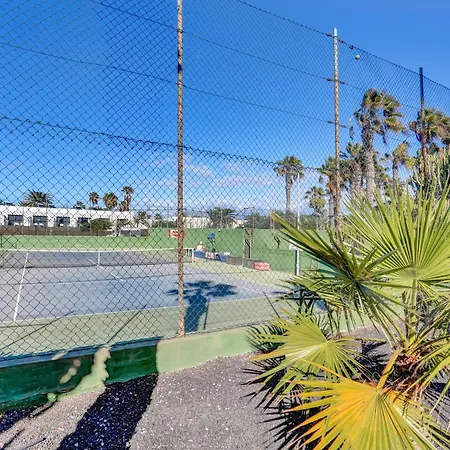 Casa De La Calma Lejlighed Corralejo