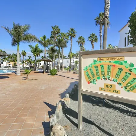 Casa De La Calma Corralejo