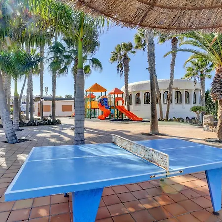 Casa De La Calma Apartment Corralejo