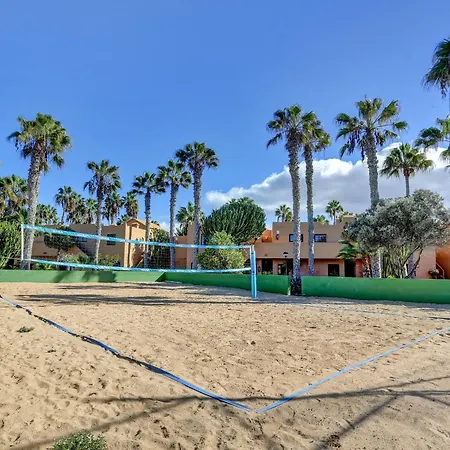 Apartamento Casa De La Calma *
