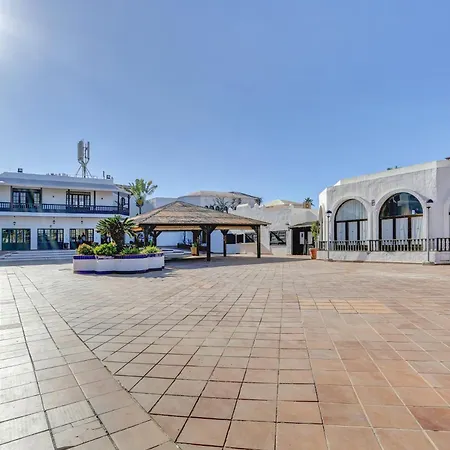 Casa De La Calma Apartamento Corralejo