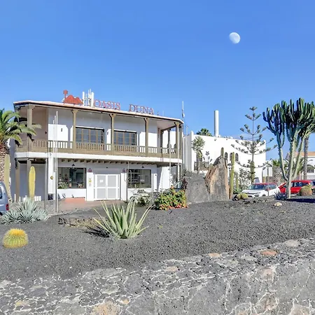 Casa De La Calma Corralejo
