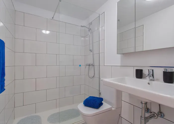 Casa De La Calma Daire