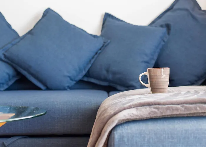 Casa De La Calma Daire Corralejo