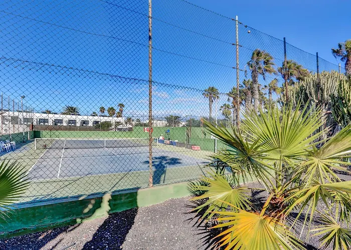 Casa De La Calma Daire Corralejo