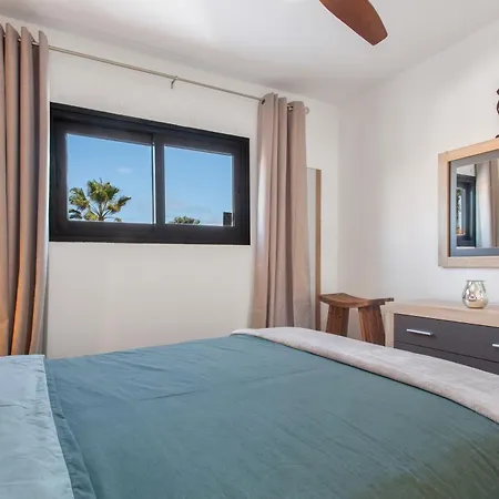 Casa De La Calma Apartamento Corralejo
