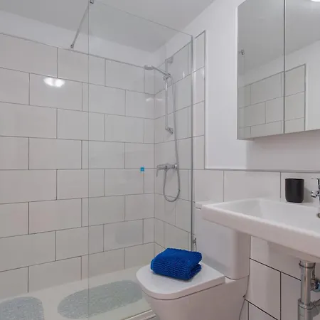 Casa De La Calma Apartamento