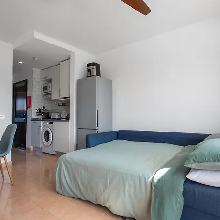 Apartamento Casa De La Calma