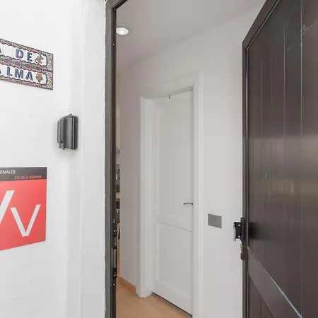 Apartamento Casa De La Calma *