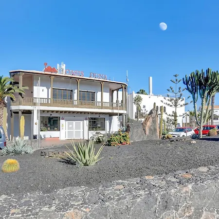 Casa De La Calma Corralejo