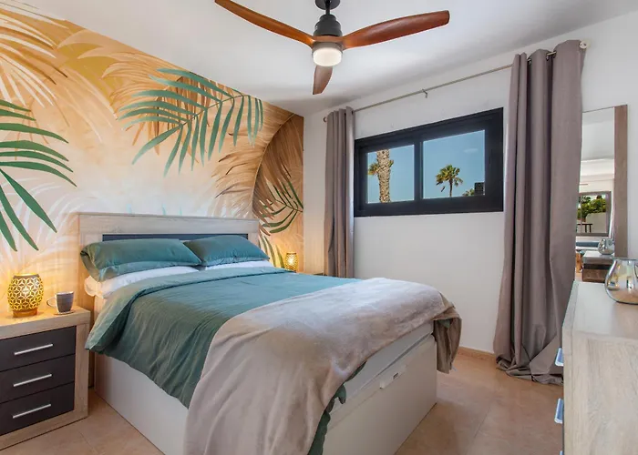 Casa De La Calma Corralejo