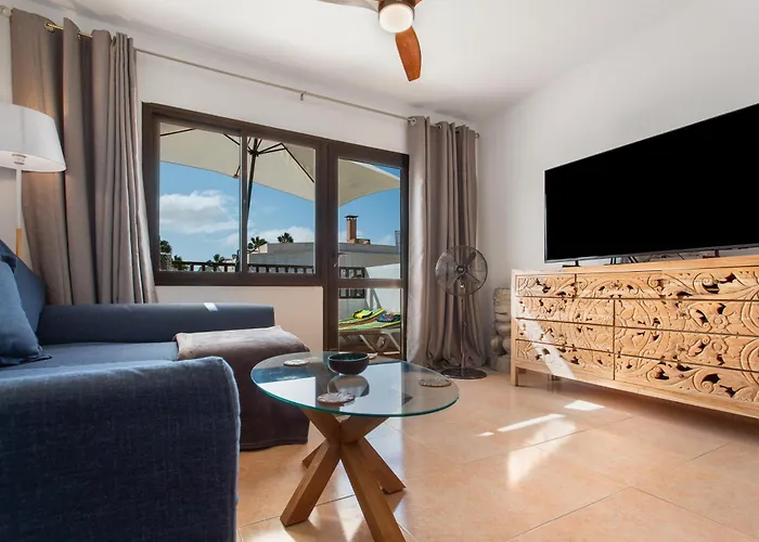 Casa De La Calma Apartment *