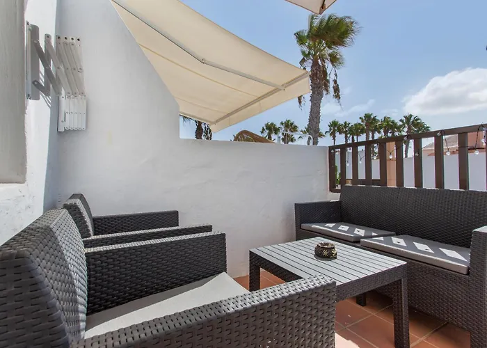 Casa De La Calma Corralejo