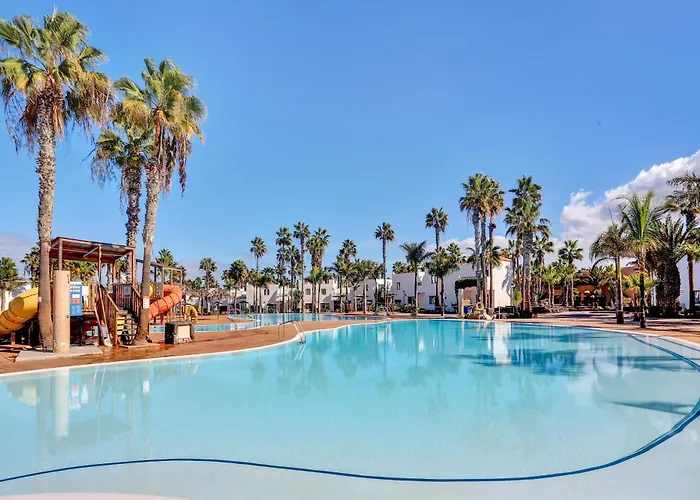 Casa De La Calma Corralejo