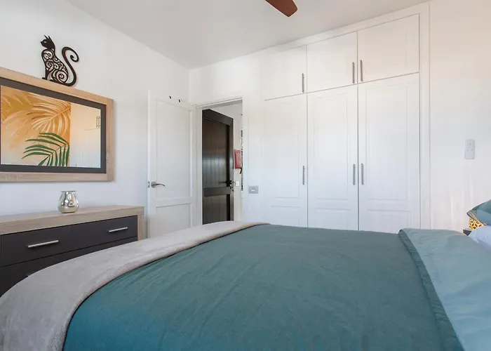 Casa De La Calma Apartment *