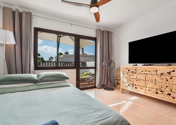 Casa De La Calma Corralejo