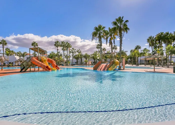 Casa De La Calma Apartment *